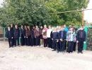 Визит внимания "Дорогой учитель"