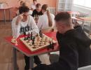Соревнования по шахматам среди обучающихся 5-11 классов