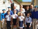Поздравление ветерана